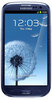 Смартфон Samsung Samsung Смартфон Samsung Galaxy S III 16Gb Blue - Зеленодольск