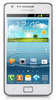 Смартфон Samsung Samsung Смартфон Samsung Galaxy S II Plus GT-I9105 (RU) белый - Зеленодольск
