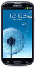 Смартфон Samsung Samsung Смартфон Samsung Galaxy S3 64 Gb Black GT-I9300 - Зеленодольск