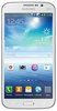 Смартфон Samsung Samsung Смартфон Samsung Galaxy Mega 5.8 GT-I9152 (RU) белый - Зеленодольск