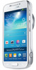 Смартфон SAMSUNG SM-C101 Galaxy S4 Zoom White - Зеленодольск