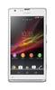 Смартфон Sony Xperia SP C5303 White - Зеленодольск