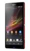 Смартфон Sony Xperia ZL Red - Зеленодольск