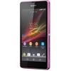 Смартфон Sony Xperia ZR Pink - Зеленодольск